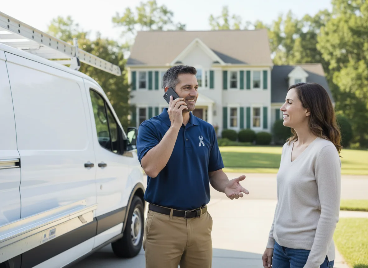 Home Gutter Service Pocomoke City, MD FAQs